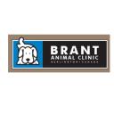 Brant Animal Clinic logo